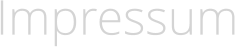 Impressum